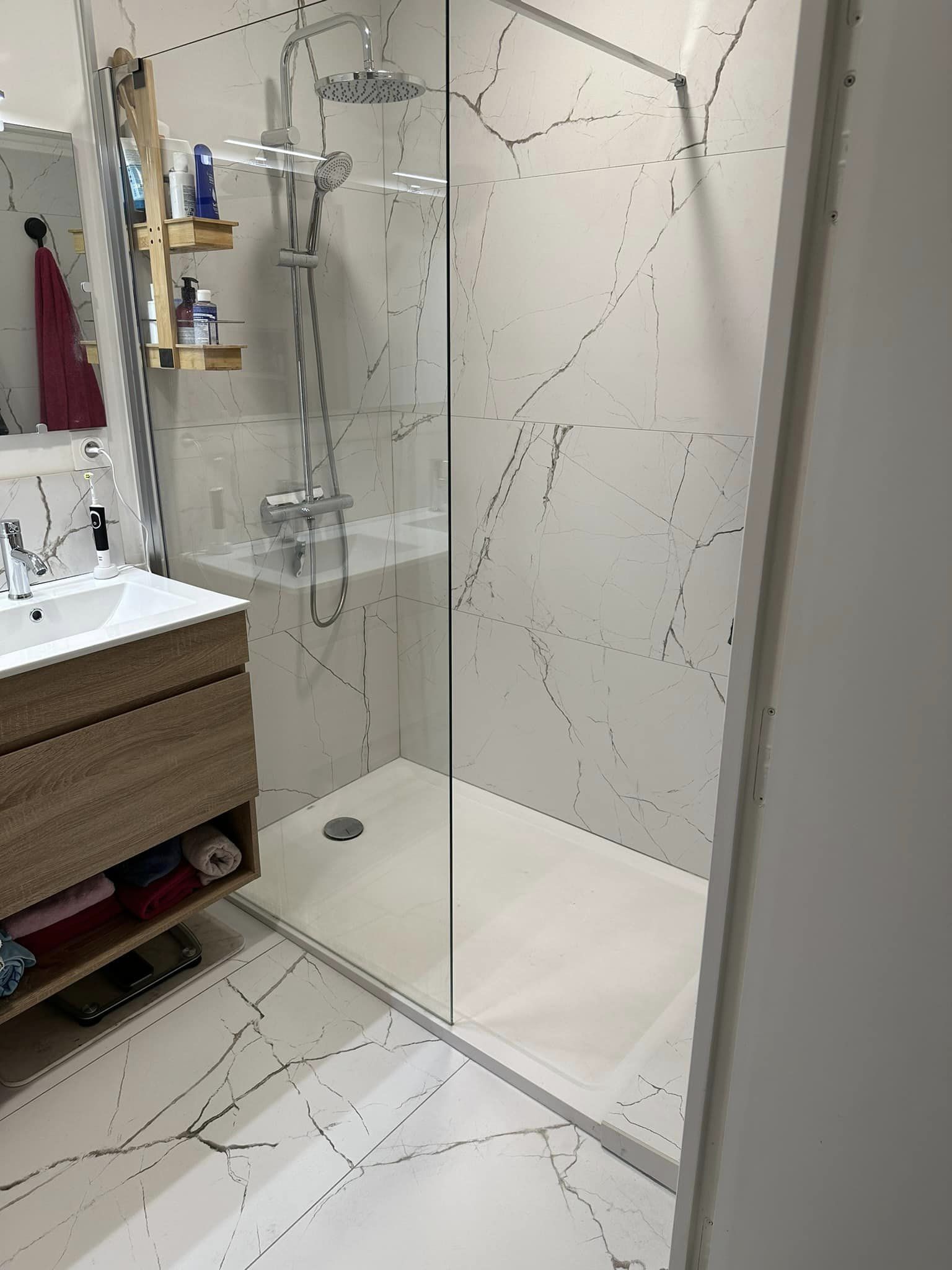 Rénovation intérieure