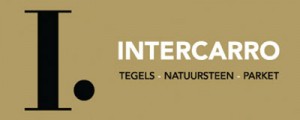 Logo Intercarro, partenaire carrelage de SF Rénovation